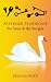 Asperger Syndrome, the Swan & the Burglar