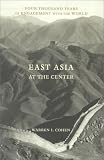 East Asia at the Center
