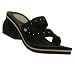 Skechers Cyclers Smash Hit Womens Wedge Sandals