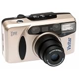 Vivitar 540mz Macro Zoom Camera Vivitar 540mz Macro Zoom Camera