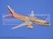 Southwest Airlines Boeing 737-700 Airplane Models