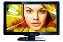 Philips 32PFL3605H/12 81 cm (32 Zoll) LCD-Fernseher (Full HD , 50 Hz, DVB-T) schwarz