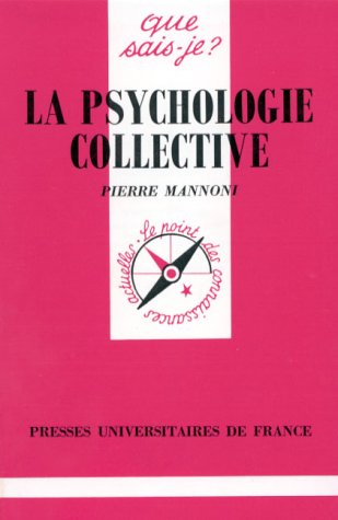La psychologie collective