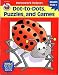 FRANK SCHAFFER PUBLICATIONS HOMEWORK HELPER DOT-TO-DOT PUZZLESHOMEWORK HELPER DOT-TO-DOT PUZZLES