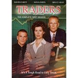 Traders - The Complete First Season