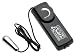 California Exotics Micro Tinglers Noiseless Massagers, Tear Drop