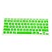 HDE Ultra Thin Silicone Keyboard Skin for Apple Macbook Air 11