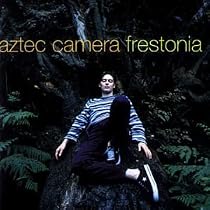 Frestonia