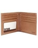 Hartmann Belting Leather Billfold