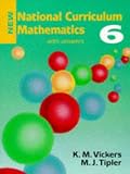 New National Curriculum Mathematics: Bk. 6 (National; Curriculum)