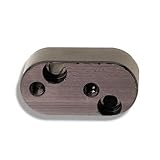 32 Degrees Bottom Line Adapter Block - Spyder
