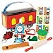 Party Supplies - Thomas the Train Party Favor Boxes
