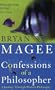 Confessions of a Philosopher: A Journey Through Western Philosophy