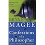 Confessions of a Philosopher: A Journey Through We&hellip by Bryan Magee