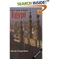 A Short History of Modern Egypt by  Afaf Lutfi al-Sayyid Marsot