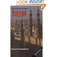 A Short History of Modern Egypt by Afaf Lutfi al-Sayyid Marsot