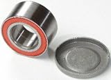 BCA National 510056 Ball Bearing