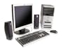 Compaq Presario S5010NX-B Desktop PC (2.50-GHz Celeron, 128 MB RAM, 40 GB Hard Drive, CD-RW Drive)