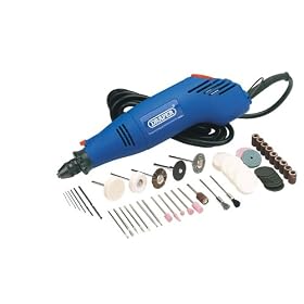 Draper 62727 Multi-Tool Kit - 95W