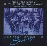 Produkt-Bild: Gettin Back to Swing