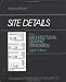 Site Details from Architectural Graphic Standards, 8th Edition