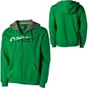 Oakley Lightning Hoody Medium Green(471304-76k)-L