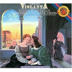 Korngold: Violanta (Gesamtaufnahme)