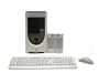 Microtel Desktop PC AM414 (800 MHz VIA, 128 MB RAM, 10 GB Hard Drive)