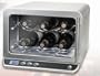 Princess International MR178 Coldmate MR178 6-BOTTLE Countertop Wine Cellar Cooler MR178 Wine Refrigerator