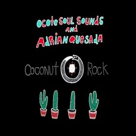 Coconut Rock Deluxe Edition