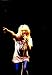 Blondie~ Blondie Poster~ Deborah Harry~ Rare Vintage Poster!!~ Approx 22 x 34