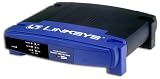 Linksys BEFVP41 EtherFast Kabel/DSL-VPN-Router mit 4-Port-Switch (10/100Mbit)