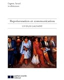 Revue Presses Universitaires de France - PUF  / Représentation et communication