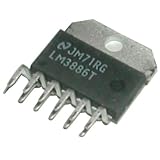 Produkt-Bild: Behringer B300 Verst&auml;rker IC LM 3886 T