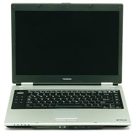 Toshiba Satellite M45-S359 15.4" Laptop (Intel Pentium M Processor 760 (Centrino), 1024 MB RAM, 100 GB Hard Drive, DVD SuperMulti Drive)