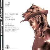 M.-A. Charpentier - David et Jonathas / Les Arts Florissants, Christiepar Marc-Antoine Charpentier