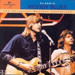 The Universal Masters Collection: Classic Moody Blues