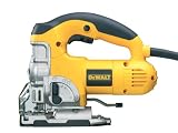 Dewalt DW331 Jigsaw