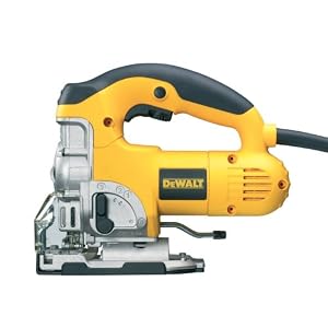 Dewalt  DW331 Jigsaws IN UK