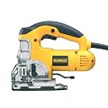 Dewalt DW331 Jigsaw