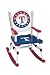 Search : Texas Rangers Rocking Chair By Guidecraft