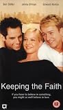 Keeping the Faith [VHS] [2000]