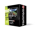 TomTom GO 1005 LIVE Europe Telepass Promo