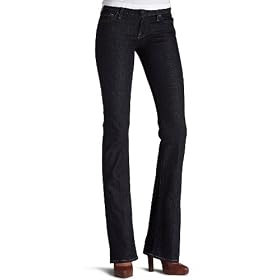 Buy 7 For All Mankind Ladies Boot Cut Jean by 7 For All Mankind
