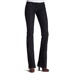 Buy 7 For All Mankind Ladies Boot Cut Jean by 7 For All Mankind