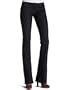 7 For All Mankind Women's Bootcut Jean In Rinse,Rinse,26