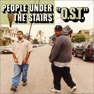 People Under the Stairs - Montego Slay Lyrics - Zortam Music