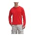 Gildan - 6.1 oz. Ultra Cotton Pocket Long-Sleeve T-Shirt (G241)