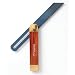 Footprint 1253 40021 9-Inch Carpenters Bevels with Beechwood Handle