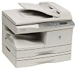 Sharp AL-1250 Digital Laser Copier